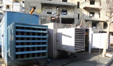 شراكة مع الحكومة لتأمين الطاقة بأسعار منخفضة