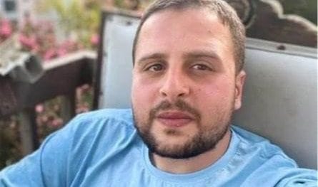 جريمة تطالُ لبنانياً في الاغتراب.. قتله مسلحون وسط الطريق!