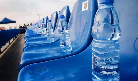 البلبة بشأن مياه تنورين مستمرة وفحوصات الصحة تكشف النتائج