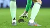 Video: A mouse stops an important match in the World Cup qualifiers