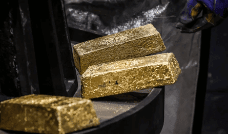 بعد الموجة القوية.. هل سترتفع أسعار الذهب أكثر؟