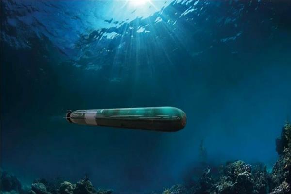 روسيا تطور سلاحا نوويا جديدا يطلق عليه “قنبلة التسونامي” ويصعب التصدي له