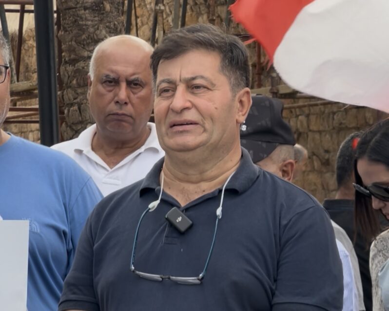 مزرعاني: تسليم اليونيفيل رسالة بشأن تهديدات إسرائيلية استهدفته وأسرته