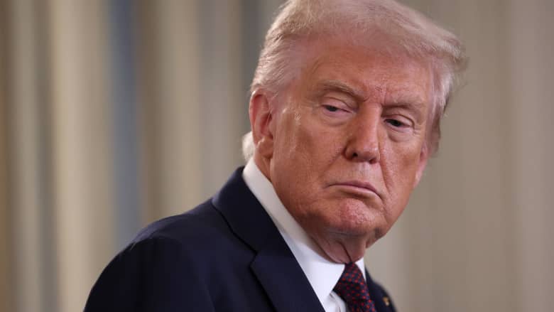 بين واشنطن وبكين: “حرب ترامب” التجارية تفيد الصين