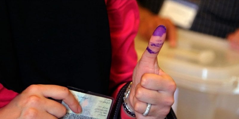 الحجار ورجي يشاركان في دراسة معمّقة حول إجراءات اقتراع المغتربين