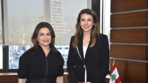 لقاء مثير: تفاصيل اجتماع “أورتاغوس” و”السيد”