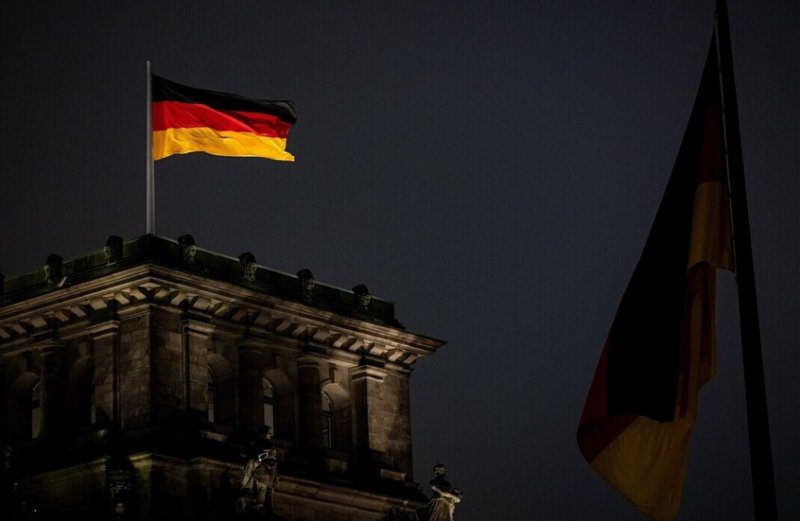 ألمانيا تعرض مساعدات لإعادة الإعمار في سوريا وتقارب مع دمشق