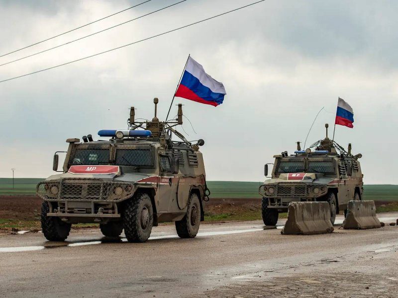 روسيا تستأنف طلعاتها الجوية العسكرية إلى سوريا بعد توقف دام ستة أشهر