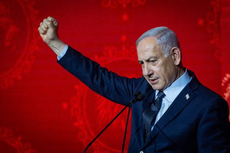 بنيامين نتنياهو: سياسات تذَكِّرُنا بالنهج اللبناني