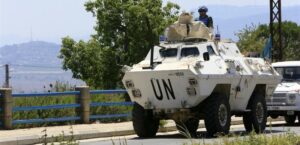 اليونيفيل: مستمرون في مواجهة أي انتهاك.. الوجود الإسرائيلي مخالف للقرار 1701