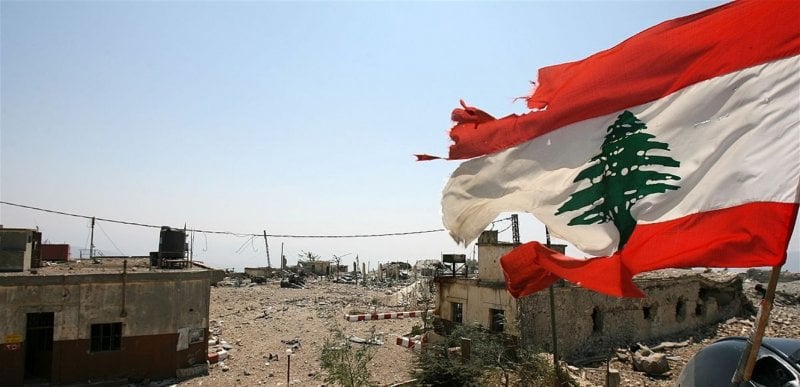 واشنطن قلقة من تفاقم الأوضاع في لبنان بعد ضياع الفرصة