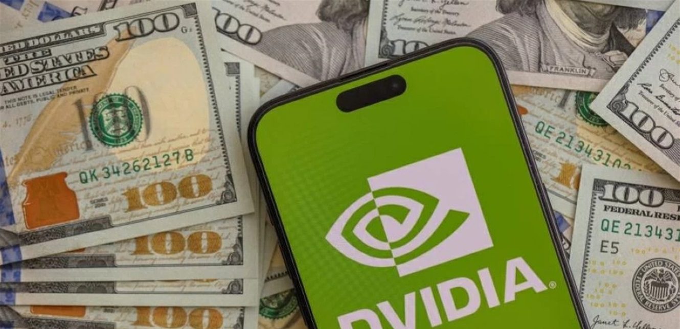 إنفيديا ضمن الشركات الأغلى قيمة عالمياً بقيمة تتجاوز 5 تريليونات دولار