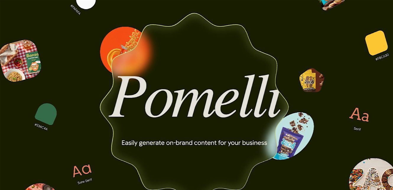 جوجل تزيح الستار عن “Pomelli”: تقنية ذكاء اصطناعي تحدث طفرة في التسويق الرقمي