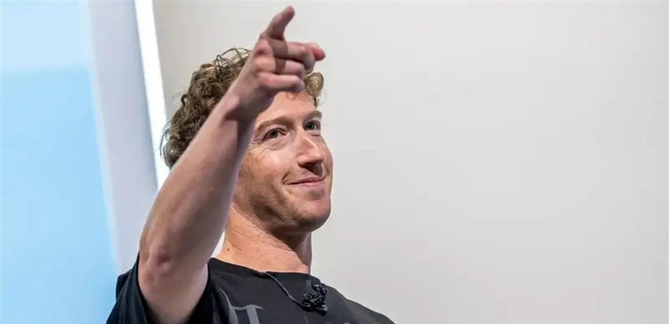 في حال تعثر الاستثمار في الذكاء الاصطناعي: ما الخطة البديلة لـ “مارك زوكربيرغ”؟