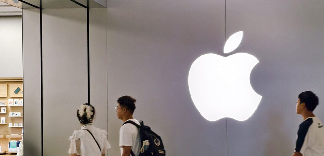 دعوى قضائية من آبل ضد Oppo بتهمة التجسس