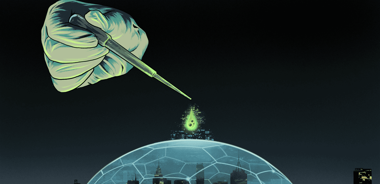 الذكاء الاصطناعي: منافسة تسلح مقلقة