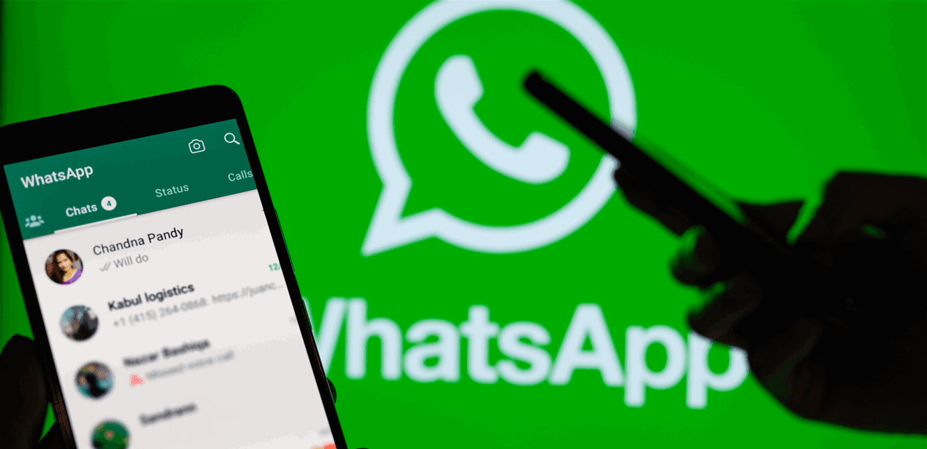 إلى مستخدمي “واتساب” كافة: اكتشفوا الخاصية الجديدة