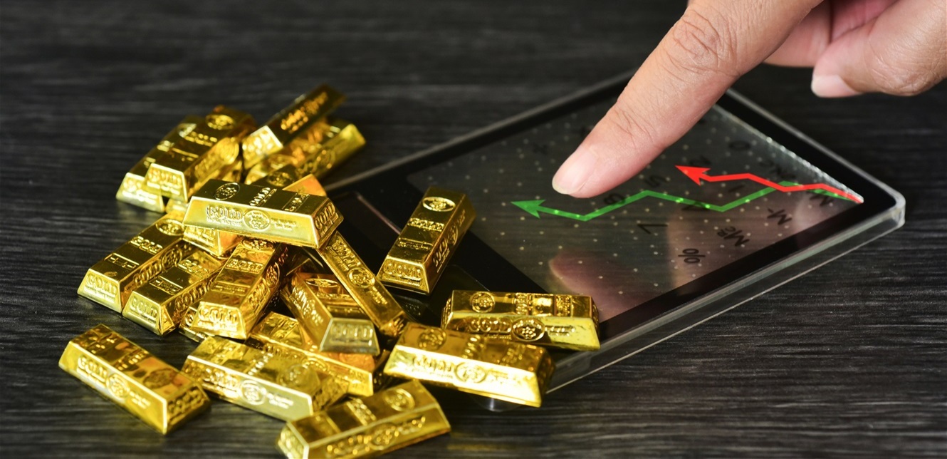 The Numbers Speak: Which Countries Lead in Gold Consumption?