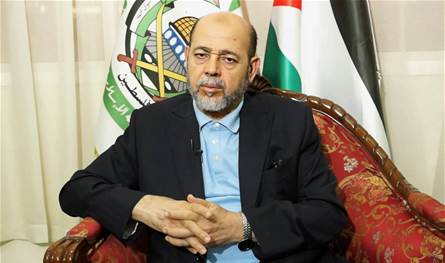 سنسلم السلاح للدولة الفلسطينية القادمة