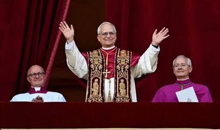 زيارة البابا للبنان بانتظار الإعلان رسميا من الفاتيكان