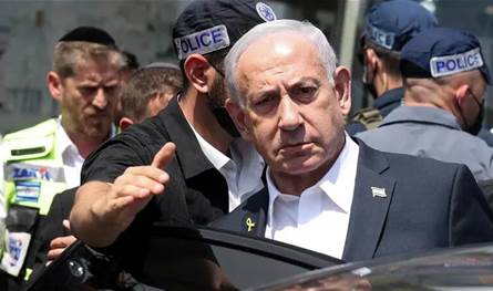 حمـ.ـاس لم تدمر بعد وسنصل إلى ذلك