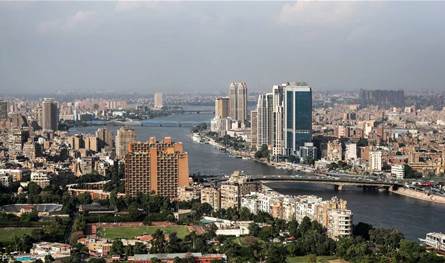 هل تكون مفاوضات شرم الشيخ بوابة نحو تسوية شاملة في الشرق الأوسط؟