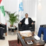 Jaber: To support the Lebanese University and ensure the continuation of its national role