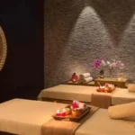 In agreement with customers in exchange for money… girls were arrested for performing immoral acts inside a massage center (photo)