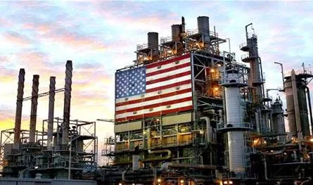 US oil inventories rise more than expected!