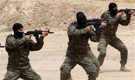 السلاح يجمع لبنان والفلبين.. تقريرٌ إسرائيلي يتحدّث!