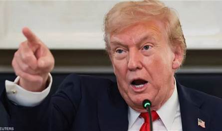 إسرائيل وحماس وقعتا على أولى مراحل خطتنا للسلام