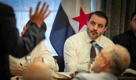 New details… These are the latest revelations about the Syrian Foreign Minister’s visit to Lebanon tomorrow