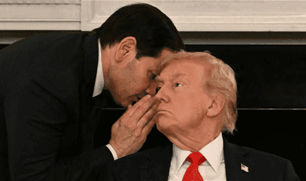 After Gaza.. Will the war against Iran begin?