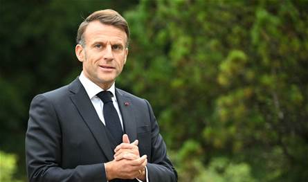 Macron: The coming hours will be decisive regarding peace in Gaza