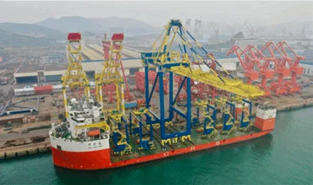 The port of Tripoli is marginalized, and merchants are shifting their containers to Beirut