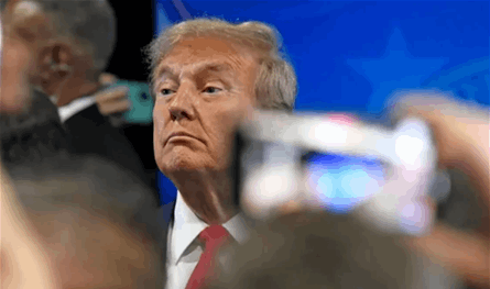 Trump: I will go to Egypt to attend the signing of the Gaza agreement