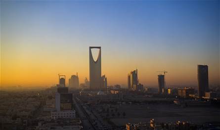 السعودية تحقق نموًا في الإنتاج الصناعي