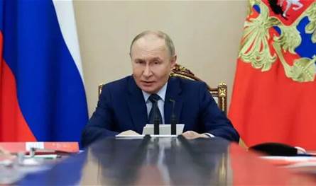 About the Iranian nuclear program…this is what Putin said
