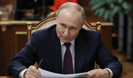 Putin decides to postpone the Russian-Arab summit