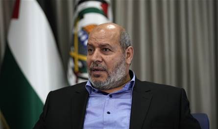 Special forces surrounded Hamas leader Khalil al-Hayya… What are their tasks?