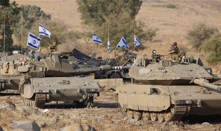 تحذير إسرائيليّ  إلى سكان غزة