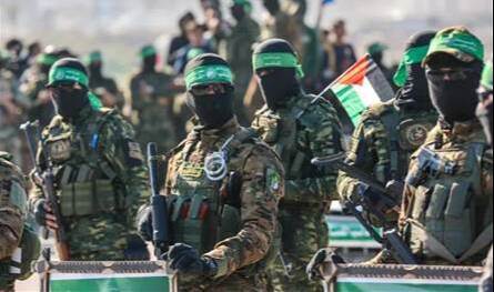 Hamas and the Palestinian factions reject any foreign guardianship over Gaza