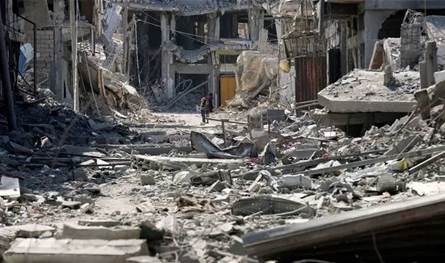 With the ceasefire in effect in Gaza, will Washington deploy soldiers in the Strip?