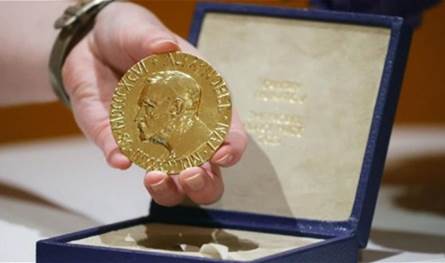 After she received it… Maria Corina Machado dedicates the Nobel Peace Prize to Trump, and this is what he said