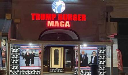 صاحبها لبناني.. إغلاق سلسلة مطاعم شهيرة في أميركا إليكم السبب