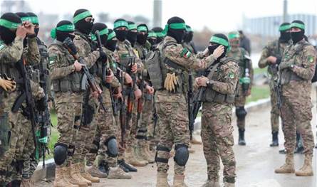 48 hostages released from Gaza on Monday. Hamas reveals initial details