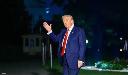 تفاصيل زيارة ترامب لإسرائيل.. جهود أميركية لتعزيز الهدنة في غزة