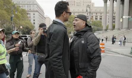 An attack on a candidate in New York.. What is Hezbollah’s relationship? (video)