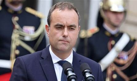 هبوط في عقود السندات الفرنسية بعد  التشكيلة الحكومية