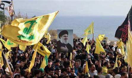 نائب حـ.ـزب الله: حاضرون وجاهزون لمواجهة أيّ عدـ.ـوان كبير على لبنان